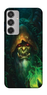 Чехол на Samsung Galaxy M35 Gul'dan фото 1 Чехол на Samsung Galaxy M35 Gul'dan фото 1 из 1