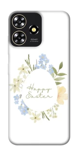 Чехол на ZTE Blade A73 4G Easter ver.6 фото 1 из 1