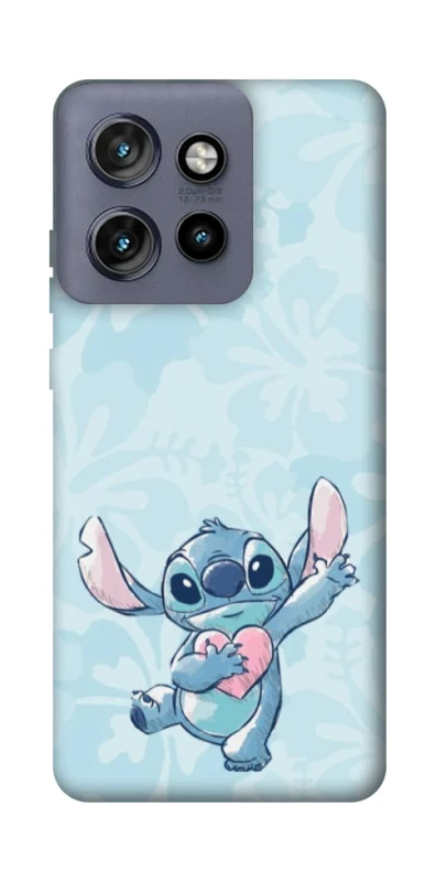 Чохол на Motorola Edge 50 Neo Stitch ver.9 фото 1 з 1