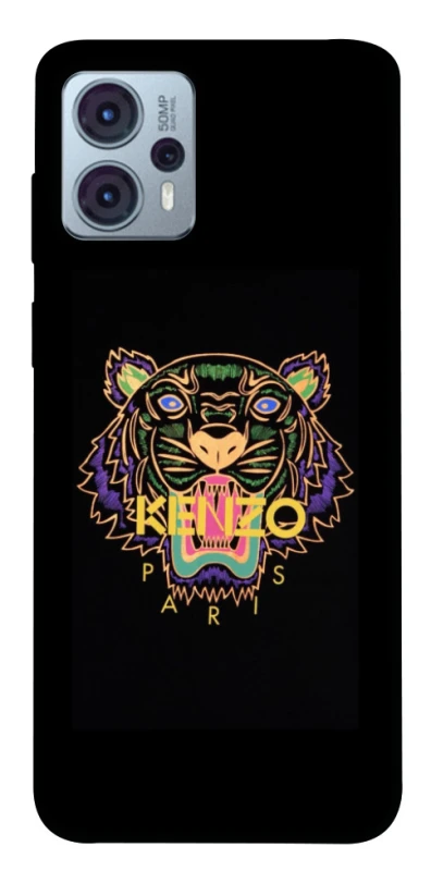 Чохол на Motorola Moto G23 Kenzo фото 1 з 1
