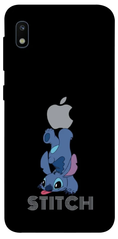 Чохол на Samsung Galaxy A10 (A105F) Stitch ver.18 фото 1 з 1