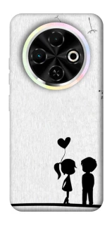 Чехол на TECNO Spark 30C Love everywere фото 1 Чехол на TECNO Spark 30C Love everywere фото 1 из 1