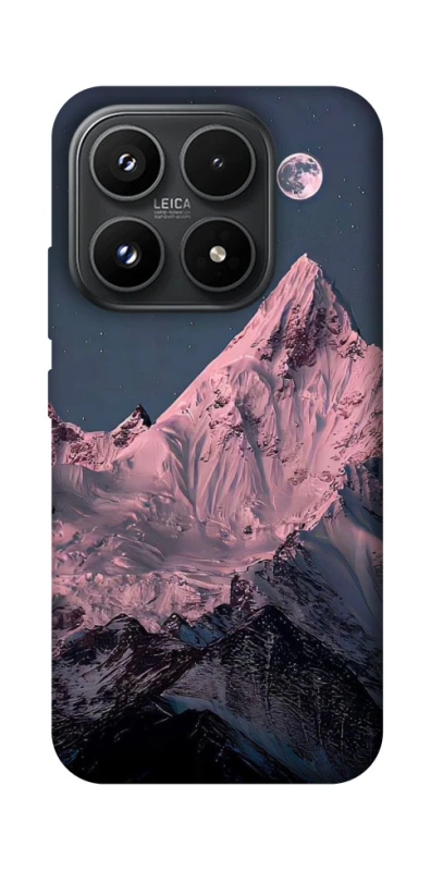Чохол на Xiaomi 17 Pink mountain фото 1 з 1