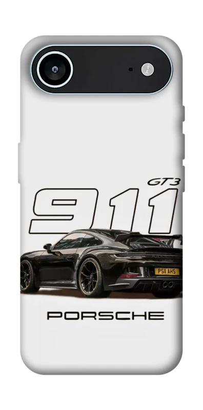 Чохол на Apple iPhone 17 Air (6.5") 911 фото 1 з 1