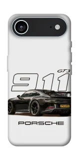 Чехол на Apple iPhone 17 Air (6.5") 911 фото 1 из 1