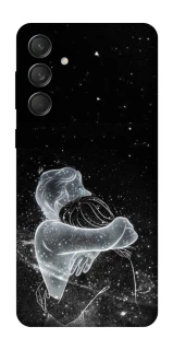 Чохол на Samsung Galaxy M55 Galactic love фото 1 з 1