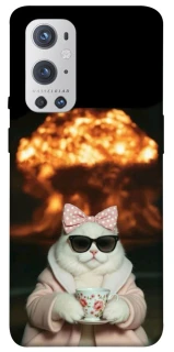 Чохол на OnePlus 9 Pro Exploding Kittens ver.2 фото 1 з 1