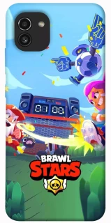 Чохол на Samsung Galaxy A03 Brawl Stars ver.11 фото 1 з 1