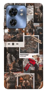 Чохол на Motorola Edge 40 PUBG Collage фото 1 з 1