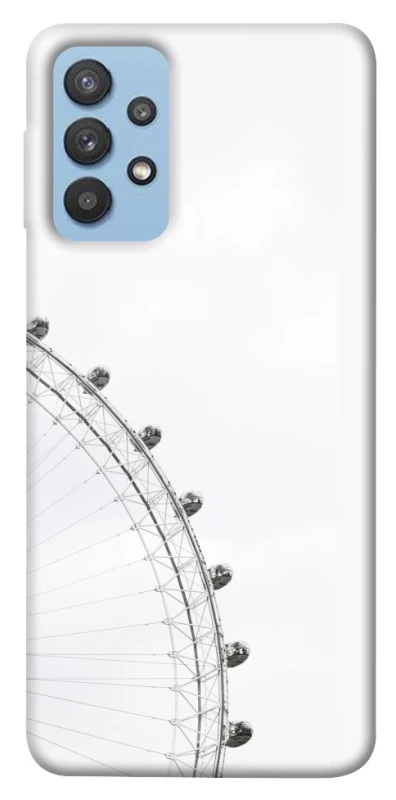 Чехол на Samsung Galaxy M32 Колесо обозрения фото 1 из 1