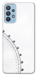 Чехол на Samsung Galaxy M32 Колесо обозрения фото 1 из 1