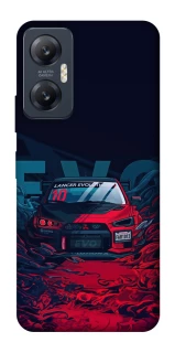 Чохол на Infinix Hot 20 5G EVO 10 фото 1 Чохол на Infinix Hot 20 5G EVO 10 фото 1 з 1