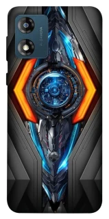 Чехол на Motorola Moto E13 CyberPhone v4 фото 1 из 1