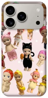 Чохол на Apple iPhone 18 Pro Star Parade фото 1 з 2