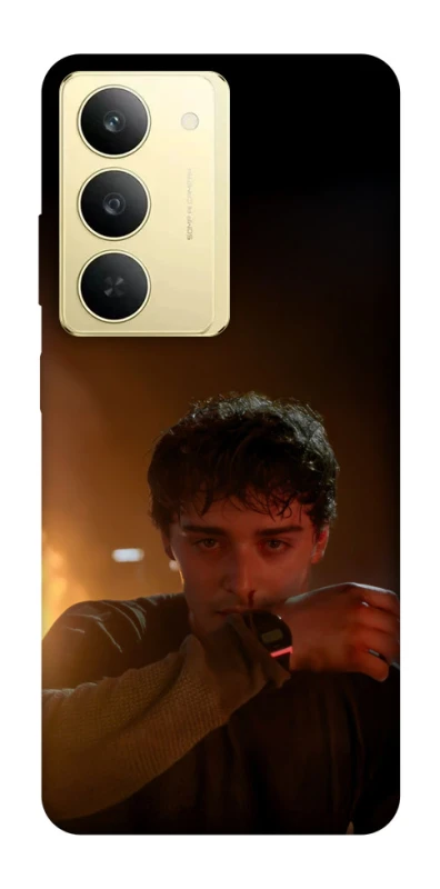 Чехол на Realme 14x Stranger Things ver.36 фото 1 из 1