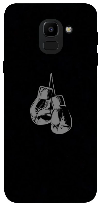 Чохол на Samsung J600F Galaxy J6 (2018) boxing фото 1 з 1