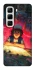 Чохол на Infinix Hot 50 4G Stranger Things ver.40 фото 1 з 1