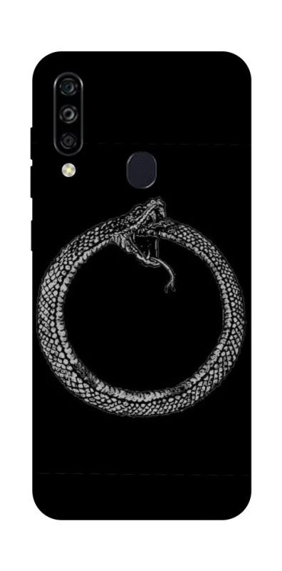 Чохол на ZTE Blade A7 (2020) Ouroboros фото 1 з 1