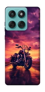 Чохол на Motorola Edge 60 Fusion Motorbike фото 1 з 1