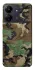 Чехол на Xiaomi Redmi 13C Camouflage v12 фото 1 из 1