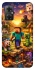 Чохол на Xiaomi Redmi Note 11R Minecraft v6 фото 1 з 1