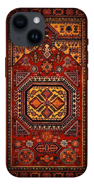 Чехол на Apple iPhone 14 (6.1") Килим v1 фото 1 из 1