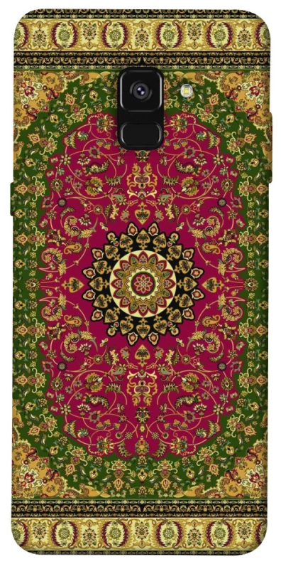 Чохол на Samsung A530 Galaxy A8 (2018) Килим v13 фото 1 з 1