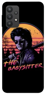 Чехол на Samsung Galaxy A32 (A325F) 4G Stranger Things ver.31 фото 1 из 1