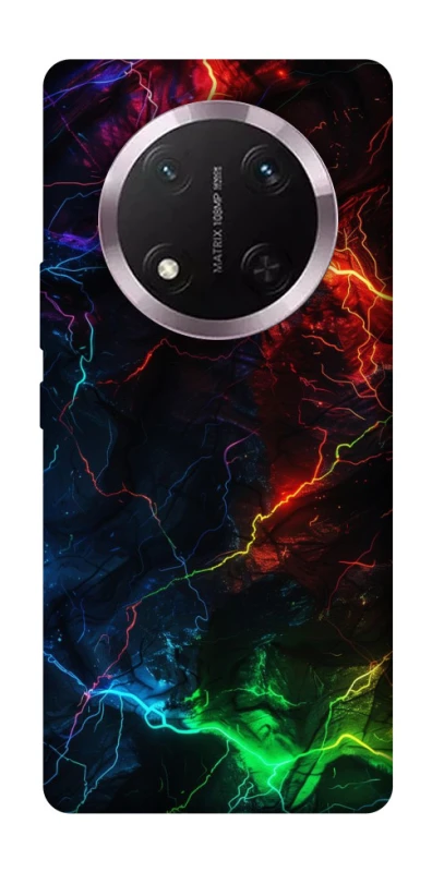 Чехол на Honor X9c Abstract фото 1 из 1