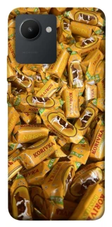 Чехол на Realme C30 Roshen фото 1 из 1