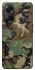 Чохол на Oppo A58 4G Camouflage v12 фото 1 з 1