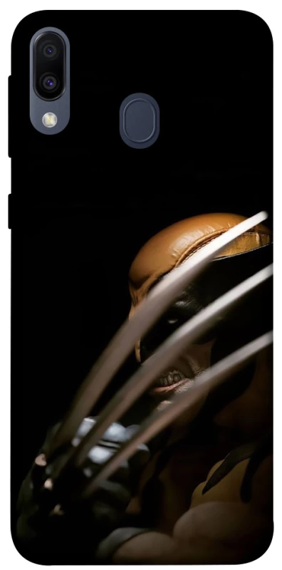 Чохол на Samsung Galaxy M20 Wolverine фото 1 з 1