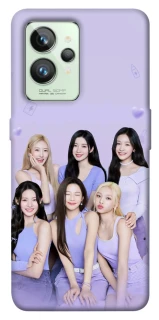 Чохол на Realme GT2 BABYMONSTER v2 фото 1 з 1