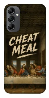 Чохол на Samsung Galaxy A14 4G/5G Cheat Meal фото 1 з 1