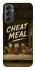 Чохол на Samsung Galaxy A14 4G/5G Cheat Meal фото 1 з 1
