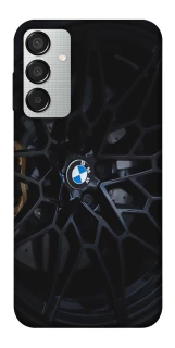 Чехол на Samsung Galaxy M15 5G Wheel BMW фото 1 из 1
