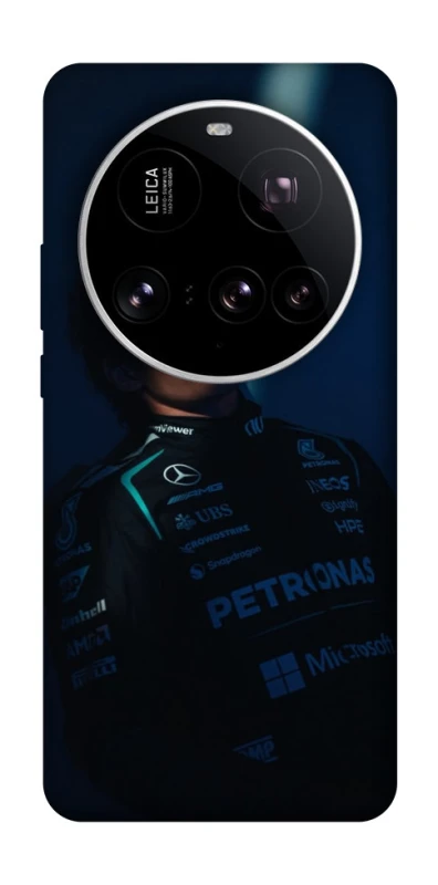 Чохол на Xiaomi 15 Ultra F-1 ver.9 фото 1 з 1