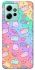 Чехол на Xiaomi Redmi Note 12 4G Cat Cute фото 1 из 1