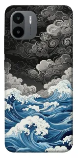 Чохол на Xiaomi Redmi A1 / A2 Japan wave фото 1 з 1