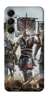 Чохол на Samsung Galaxy A17 4G/5G Vikings v4 фото 1 з 1