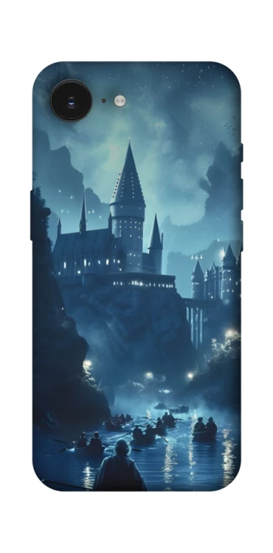 Чохол на Apple iPhone 17e (6.1") Harry Potter v10 фото 1 з 1