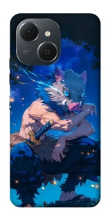 Чохол на TECNO Spark 40C inosuke фото 1 з 1