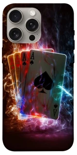 Чехол на Apple iPhone 15 Pro Max (6.7") Каре фото 1 из 1