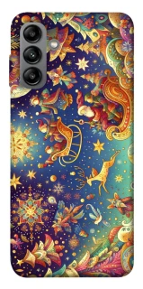 Чохол на Samsung Galaxy A04s Christmas spirit ver.10 фото 1 з 1