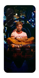 Чохол на Samsung Galaxy A37 5G Project Hail Mary ver.3 фото 1 з 1