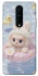 Чехол на OnePlus 8 Labubu swimming фото 1 из 1
