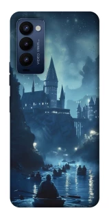 Чехол на TECNO Camon 18 Pro Harry Potter v10 фото 1 из 1