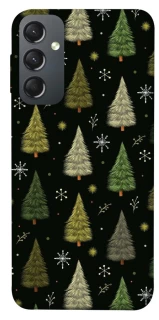 Чехол на Samsung Galaxy A24 4G Новогодний v42 фото 1 из 1