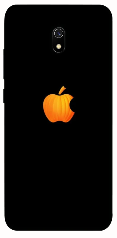 Чохол на Xiaomi Redmi 8a Halloween Pumpkin фото 1 з 1