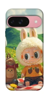 Чохол на Google Pixel 9 Labubu Smile Edition фото 1 з 1